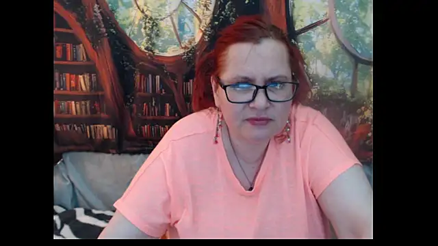 PlayfullMature online show from 05-26-26, 01:42
