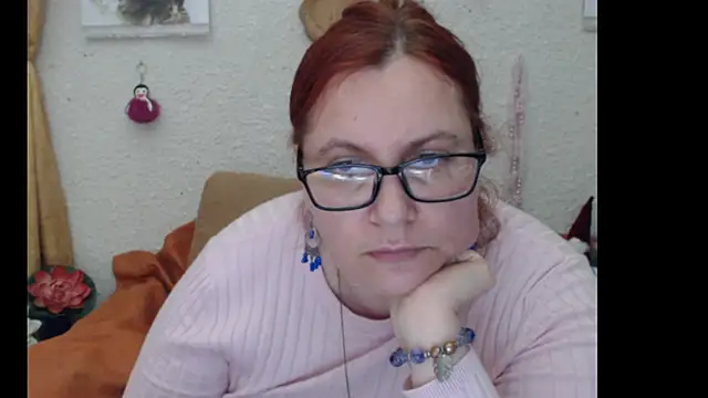 PlayfullMature online show from 10-21-25, 11:26