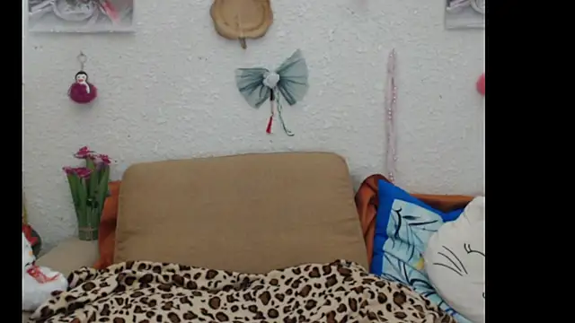 PlayfullMature online show from 11-19-25, 04:40