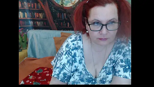 PlayfullMature online show from 06-23-26, 03:54