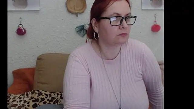 PlayfullMature online show from 10-31-25, 05:20