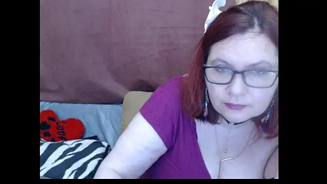 PlayfullMature online show from 04-13-26, 10:03