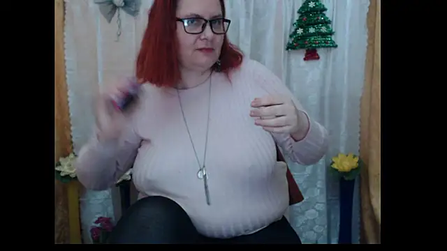 PlayfullMature online show from 01-18-26, 01:47