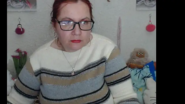 PlayfullMature online show from 11-25-25, 05:02