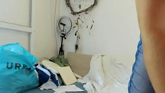 IsraeliMilf online show from 10-16-25, 05:59