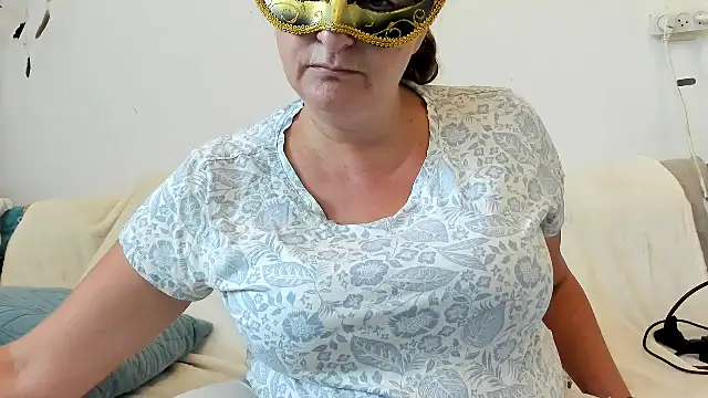 IsraeliMilf online show from 09-30-25, 05:35