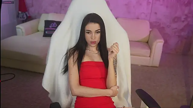 Tina Breeze online show from 04-02-26, 07:48