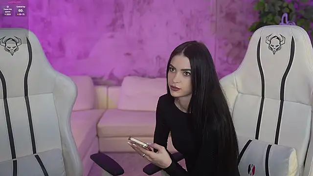 Snapshot of Tina_Breeze chatting on 02-06-25, 01:54 Tina Breeze online show from 02-06-25, 01:54