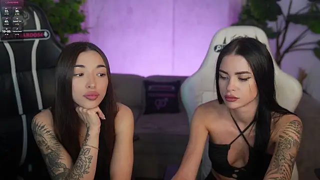 Tina Breeze online show from 06-16-26, 10:37