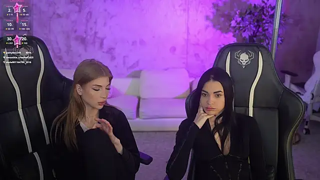 Tina Breeze online show from 11-28-25, 08:03