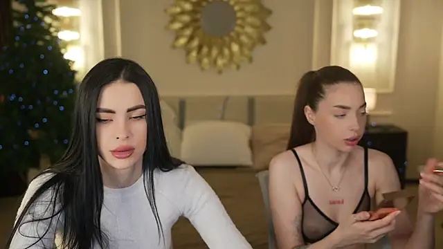 Tina Breeze online show from 01-15-26, 08:40