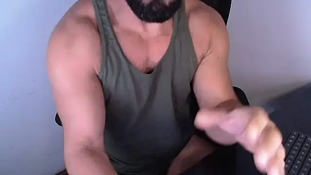 TopDaddy23 online show from 06-25-26, 05:18