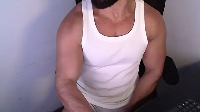 TopDaddy23 online show from 06-28-26, 12:28