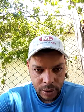 Widson321 online show from 10-07-25, 02:29