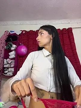 Snapshot of _Dulcinea777 chatting on 11-07-25, 03:44 Dulcinea777 online show from 11-07-25, 03:44