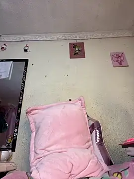  Dulcinea777 online show from 03-20-26, 05:08