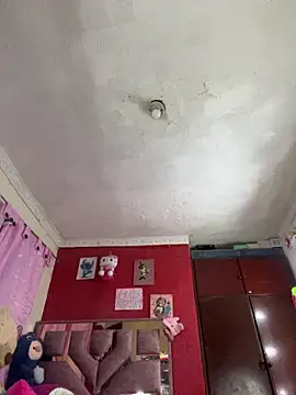  Dulcinea777 online show from 02-08-26, 03:15