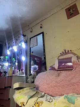  Dulcinea777 online show from 03-06-26, 03:12