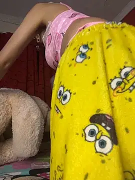 Snapshot of _Dulcinea777 chatting on 11-26-25, 02:44 Dulcinea777 online show from 11-26-25, 02:44