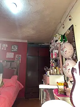 Snapshot of _Dulcinea777 chatting on 06-23-26, 01:47 Dulcinea777 online show from 06-23-26, 01:47