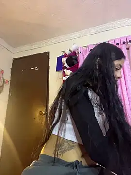  Dulcinea777 online show from 04-21-26, 02:14
