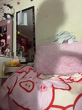  Dulcinea777 online show from 03-24-26, 02:22