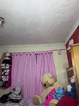  Dulcinea777 online show from 02-11-26, 12:54