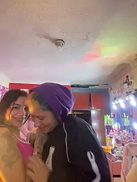  Dulcinea777 online show from 04-01-26, 04:14