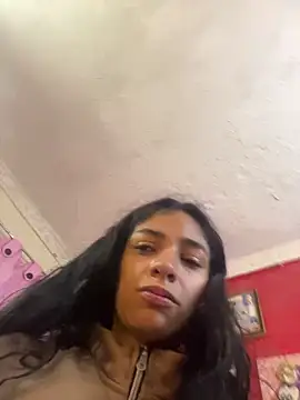 Snapshot of _Dulcinea777 chatting on 06-05-26, 01:43 Dulcinea777 online show from 06-05-26, 01:43