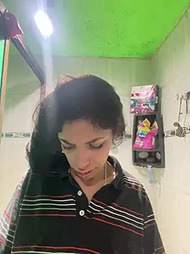 Snapshot of _Dulcinea777 chatting on 06-27-26, 01:00 Dulcinea777 online show from 06-27-26, 01:00
