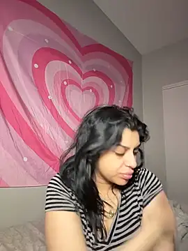 ThickerThanYoBitch online show from 02-15-26, 11:42