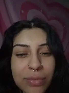 ThickerThanYoBitch online show from 04-24-26, 09:55