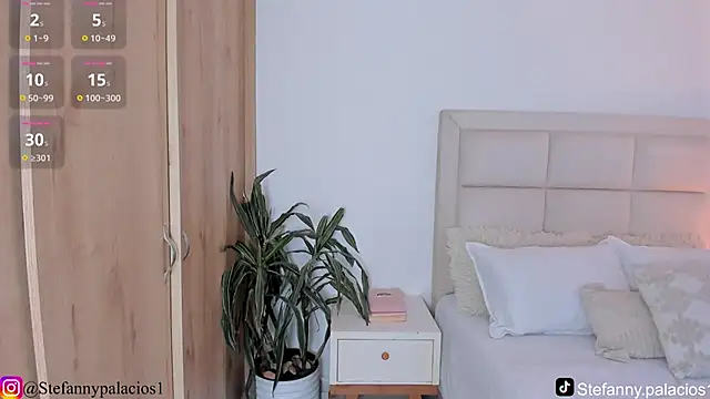 Kimberlylenox  online show from 11-07-25, 09:19