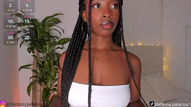 Kimberlylenox  online show from 04-14-26, 12:37