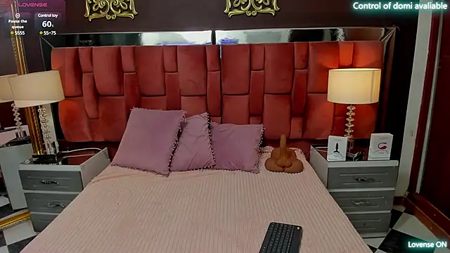 Snapshot of mariamRosse chatting on 03-19-25, 03:41 mariamRosse online show from 03-19-25, 03:41