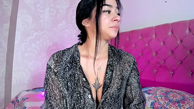KittyNicolle online show from 12-11-24, 04:20