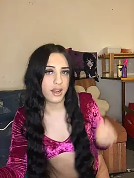 Snapshot of Lisszus chatting on 03-03-25, 08:43 Lisszus online show from 03-03-25, 08:43