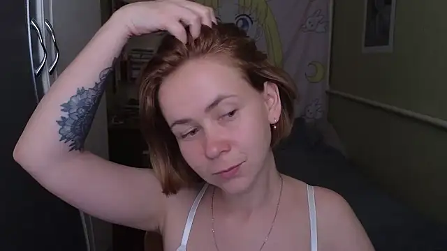 Riley Roo online show from 05-09-26, 10:51