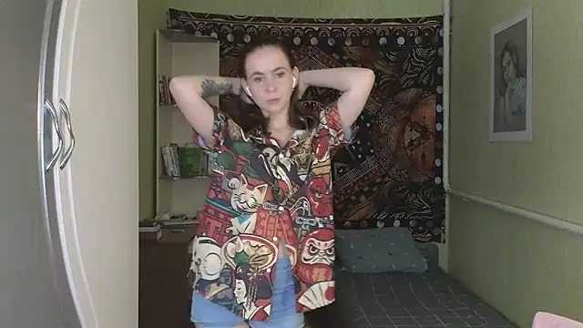Snapshot of Riley_Roo chatting on 09-14-25, 03:34 Riley Roo online show from 09-14-25, 03:34