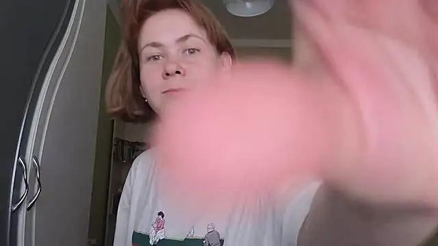 Riley Roo online show from 06-08-26, 07:20