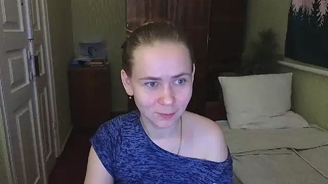 Snapshot of Riley_Roo chatting on 01-13-25, 05:55 Riley Roo online show from 01-13-25, 05:55