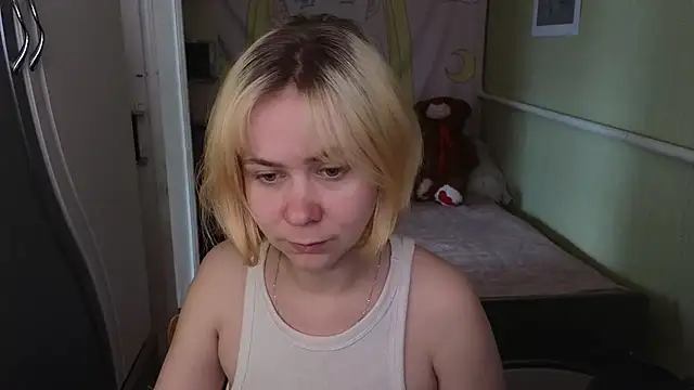 Riley Roo online show from 04-02-26, 08:43