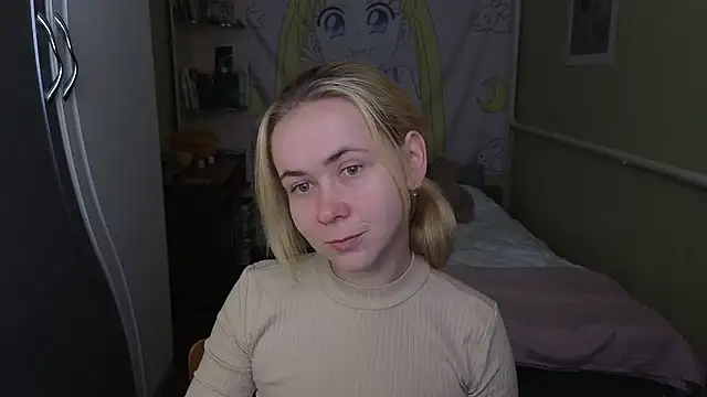 Riley Roo online show from 02-25-26, 08:47