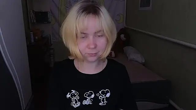 Riley Roo online show from 04-03-26, 08:43