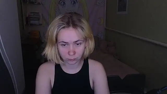 Riley Roo online show from 04-23-26, 07:48