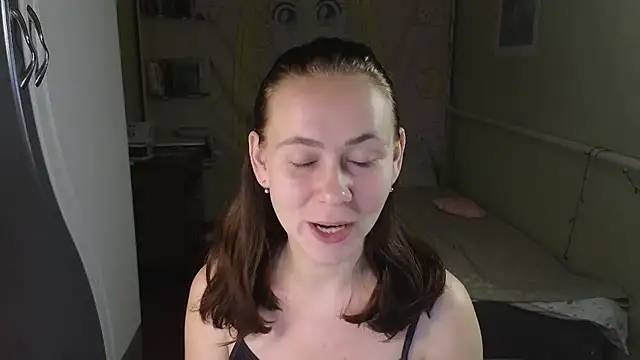 Riley Roo online show from 10-28-25, 06:51