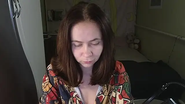 Riley Roo online show from 11-01-25, 05:18