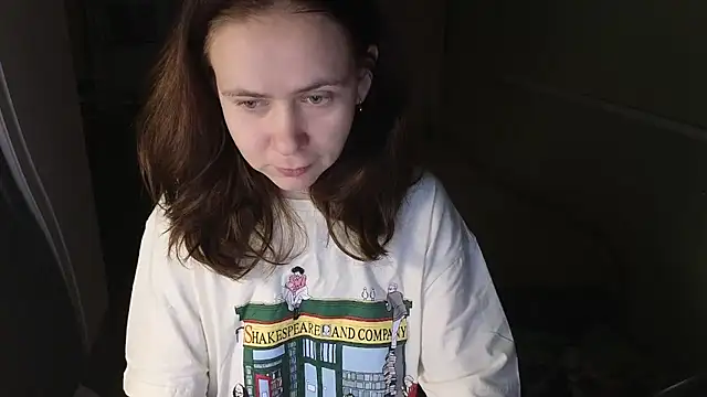 Riley Roo online show from 11-13-25, 04:55