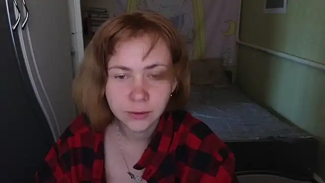 Riley Roo online show from 06-10-26, 02:18