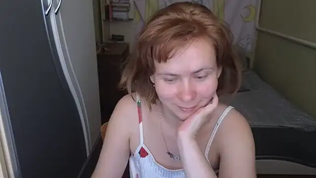 Riley Roo online show from 06-04-26, 07:46